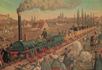 Willkommen (Eisenbahn)